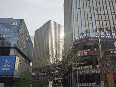 -龙湖重庆时代天街