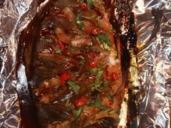 -小赵烧烤(银亿店)