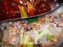 -肖肖酸萝卜鱼火锅(总店)