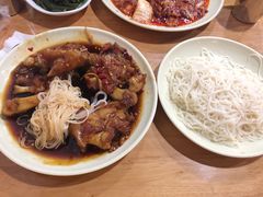 -贤花饭店(城阳店)