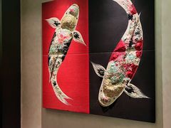 -金链花·泰国餐厅(国贸店)