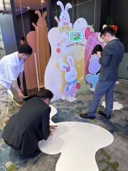 -万悦酒店·宴会厅婚礼会议