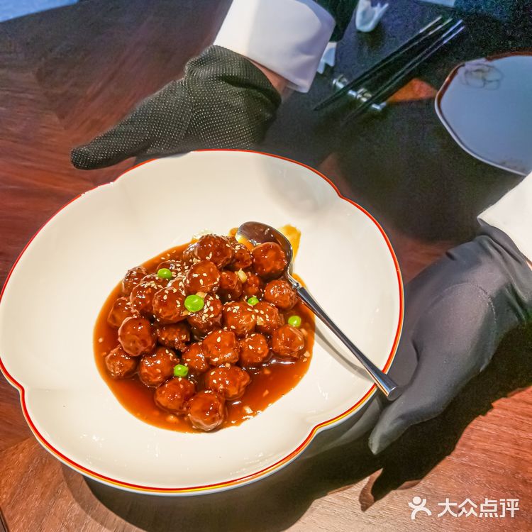 高品质私房菜 | 好一场杏花美宴🍃
