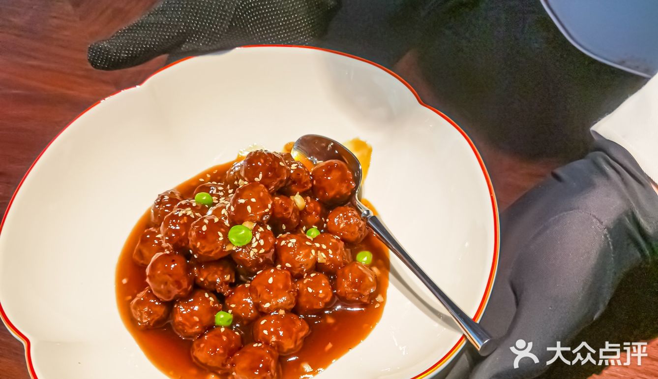 高品质私房菜 | 好一场杏花美宴🍃