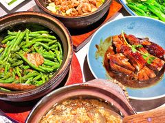 -啫神·广州地标美食(北京路店)