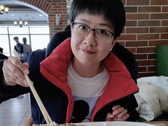 -京滨饭店·餐厅(阜外大街店)