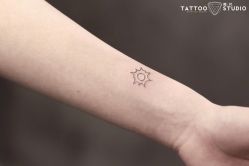 -飛凡TATTOO纹身•原创
