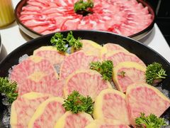 -阳坊胜利涮羊肉(阳坊总店)