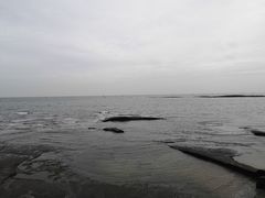 -日照灯塔风景区