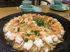 -鸡毛店·川菜(双楠店)