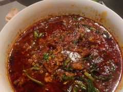 -羊门客在·烤盐池滩羊·川菜