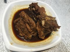 -京味民福烤鸭店(建设四马路店)