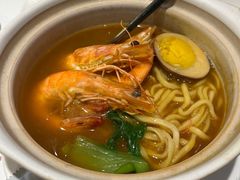 -南山鲜虾面·活鲜小馆·海味大连菜(南山总店)