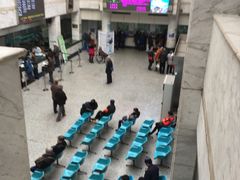 -江南大学附属医院(北院区)