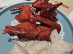 -点都德(华强南店)