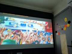 -微光私人影院(巴南万达店)