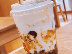 -喜茶(深圳东门1234店)