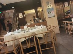 大堂-小土豆北方菜馆(方庄店)