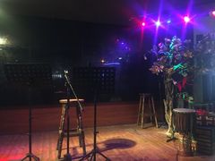 -炭火功夫烤鱼·小龙虾音乐餐吧(新风街店)