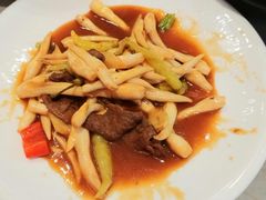 -锦园春香港茶餐厅(西海湾旗舰店)