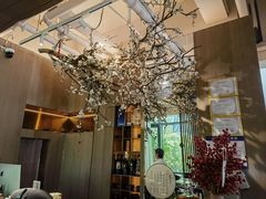 -梅花境(万科店)