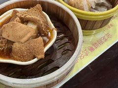 -府城小食馆(金龙宾馆店)