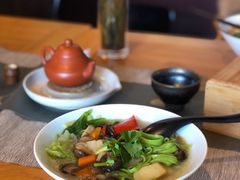 -韬光茶庵