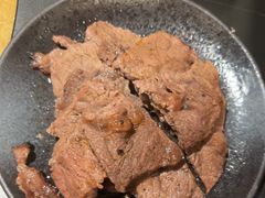 -谷牛和牛烤肉(漕河泾印象城店)