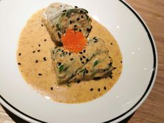 沙律菠菜墩-太二酸菜鱼(菱角湖万达店)