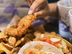 -Taco Bell 塔可钟(民田路店)