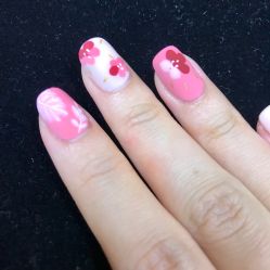 点击看大图 -Meet Nail 美睫·美甲