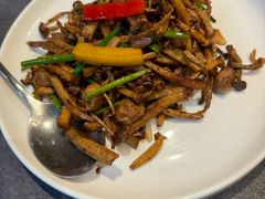 -羲和雅苑•北京烤鸭(平安国际金融中心店)