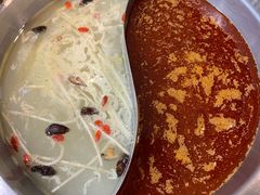 -季季红火锅(长沙步行街店)