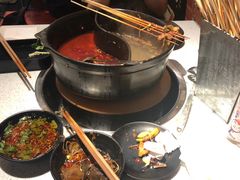 -钢管厂五区小郡肝串串香(南山店)
