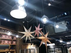 大堂-原麦世家(莱蒙店)