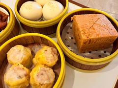-东方早茶 海鲜•青岛菜(国信体育中心店)
