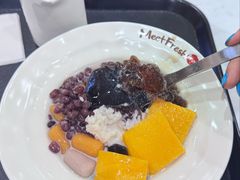 -鲜芋仙(观音桥大融城LG店)