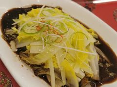 -玉华台饭庄(裕中西里小区店)