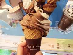 -GODIVA(港汇恒隆广场)