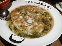 -首秀·四川料理(星耀101店)