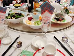 -好福记饭店(红梅公园店)