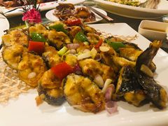 -香云轩·顺德菜(香云纱园林酒店店)