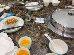 -鱼粤鲜淘米捞·中山脆肉鲩火锅(悦湖会店)