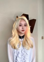 -D.G造型·烫发染发接发