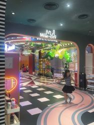 -meland亲子乐园(深圳领展中心城店)