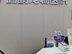 -瑞鹏宠物医院·骨外科·心肾科·肿瘤科(九亭店)