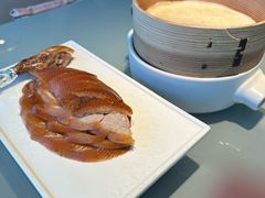 -小大董·烤鸭(观景餐厅·南京西路店)