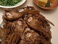 -小吊梨汤·北京菜·烤鸭(鸟巢店)