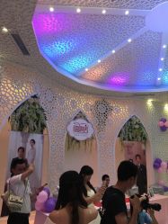 -名宴婚宴专门店·宴会厅(京基100店)