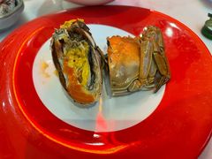 -丁字口海鲜热炒·烧烤大排档